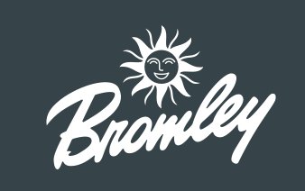 Bromley logo
