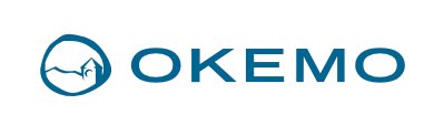 Okemo logo